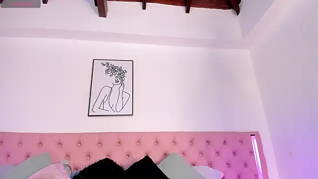 ZeynepYilmaz online show from 03/20/26, 03:40