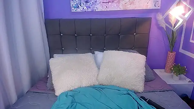 milk chloe  online show from 03/15/26, 07:54