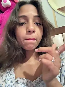 its anuuu online show from 02/22/26, 07:33