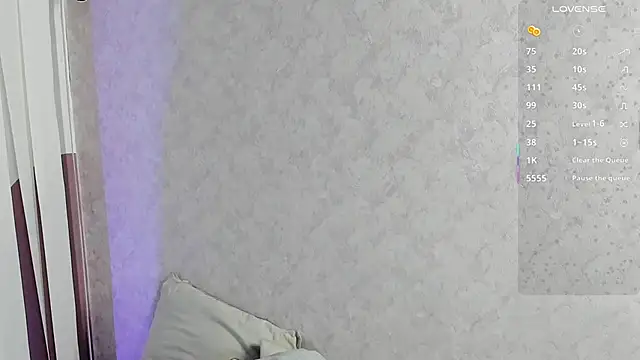 Baby foxx online show from 05/28/26, 11:05
