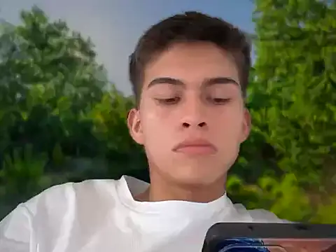 Snapshot of bbluchito chatting on 02/28/26, 06:07 bbluchito online show from 02/28/26, 06:07