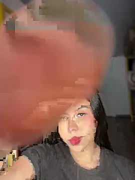 Ambarina  online show from 03/06/26, 11:27