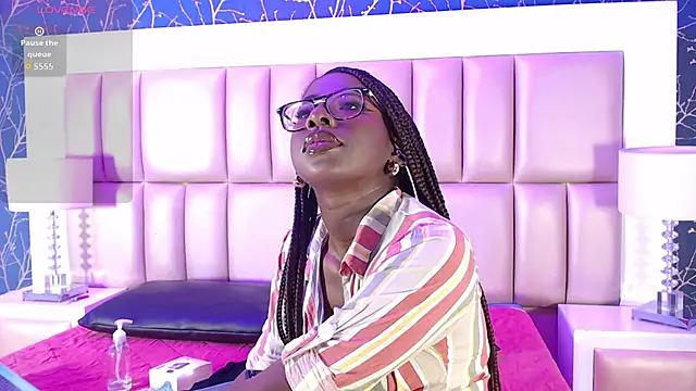 MelodyBlazze online show from 04/07/26, 08:21