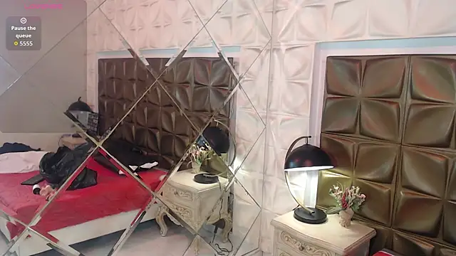 Snapshot of MelodyBlazze chatting on 06/11/26, 09:01 MelodyBlazze online show from 06/11/26, 09:01