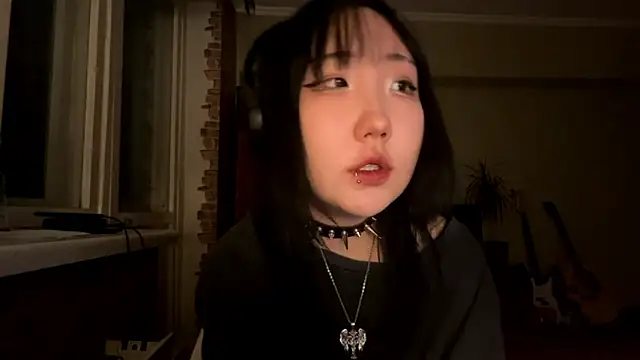 Snapshot of Yunananaa chatting on 02/23/26, 02:28 Yunananaa online show from 02/23/26, 02:28