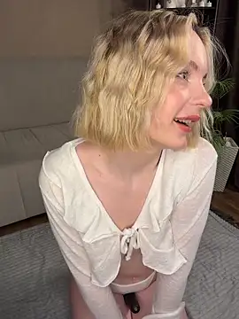 MaryFlare online show from 03/14/26, 11:44