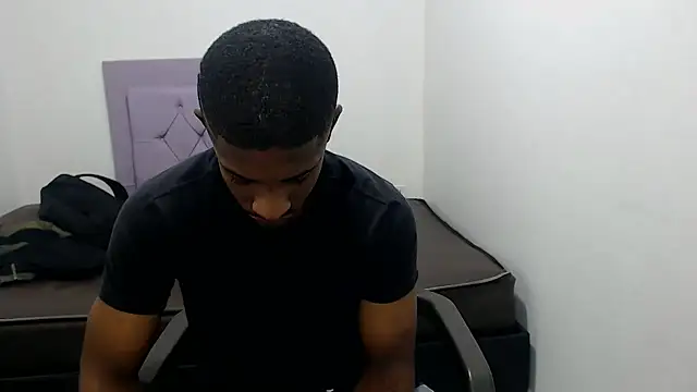 blackhorseet online show from 05/08/26, 10:13