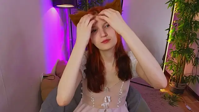 Snapshot of 11itt1efox chatting on 03/21/26, 09:30 11itt1efox online show from 03/21/26, 09:30