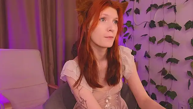 Snapshot of 11itt1efox chatting on 03/27/26, 09:49 11itt1efox online show from 03/27/26, 09:49