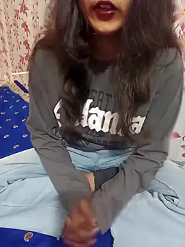 Mohini singh6 online show from 02/27/26, 08:47