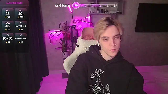 Jesse Miller online show from 02/27/26, 08:47