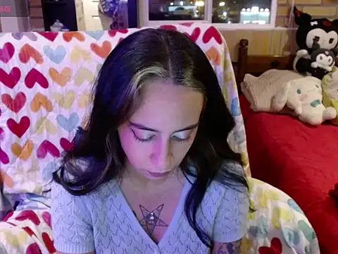  samantha342 online show from 04/09/26, 12:23