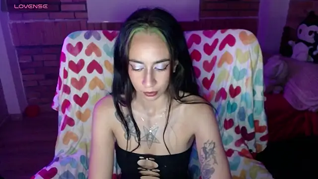  samantha342 online show from 03/10/26, 12:58