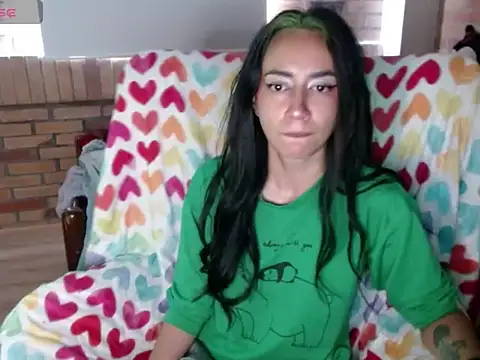  samantha342 online show from 03/05/26, 02:35