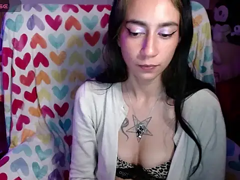  samantha342 online show from 03/28/26, 02:23