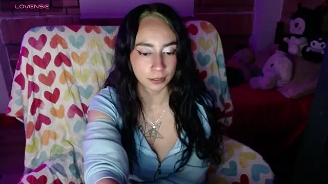  samantha342 online show from 03/07/26, 01:23