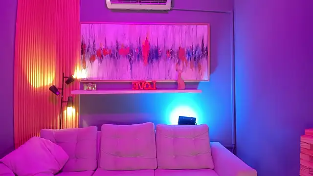 janinne lu online show from 03/12/26, 11:14