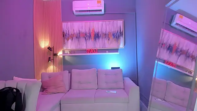 janinne lu online show from 03/27/26, 11:11