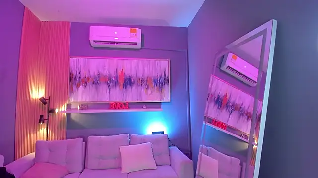 janinne lu online show from 03/26/26, 10:57