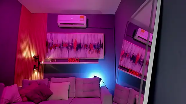 janinne lu online show from 04/07/26, 11:12