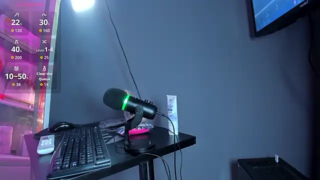 janinne lu online show from 02/28/26, 11:10