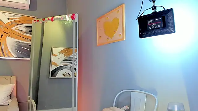 cailing  online show from 03/05/26, 10:56