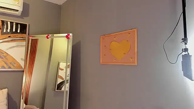 cailing  online show from 03/24/26, 10:59