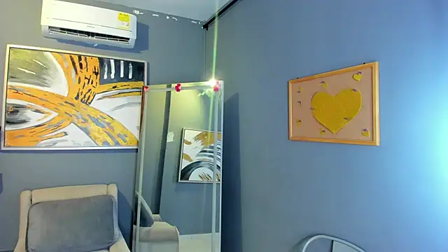 cailing  online show from 04/07/26, 11:12