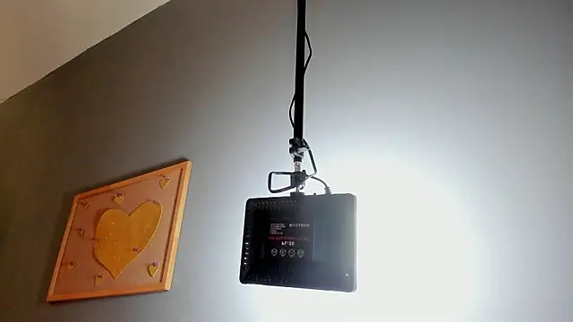 cailing  online show from 03/27/26, 11:00