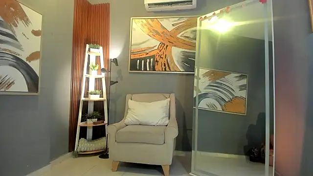 cailing  online show from 03/04/26, 10:56