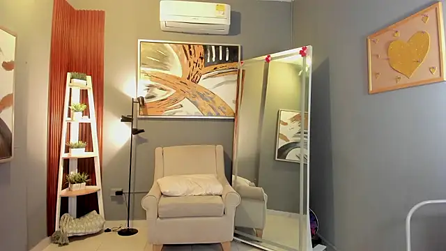 cailing  online show from 03/25/26, 10:58