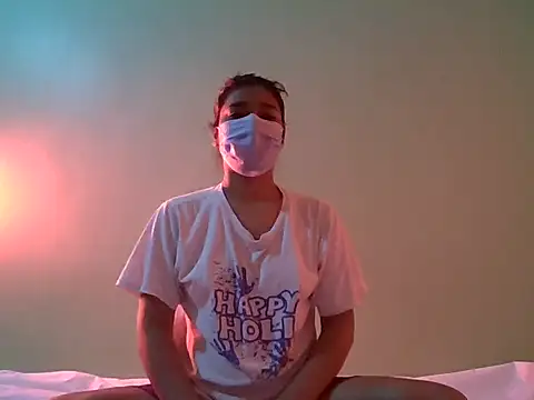 mrsdevika online show from 02/25/26, 06:19