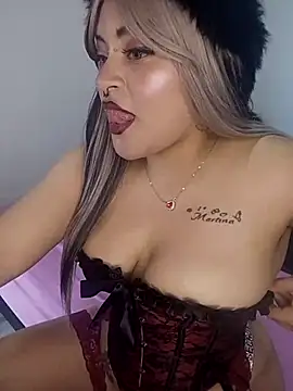 RubyCastellanos XXXX online show from 02/26/26, 06:52