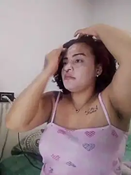 RubyCastellanos XXXX online show from 03/29/26, 05:42