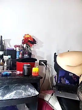 RubyCastellanos XXXX online show from 04/14/26, 01:05