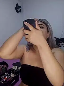 RubyCastellanos XXXX online show from 02/24/26, 11:49