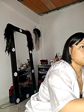 RubyCastellanos XXXX online show from 04/03/26, 08:37