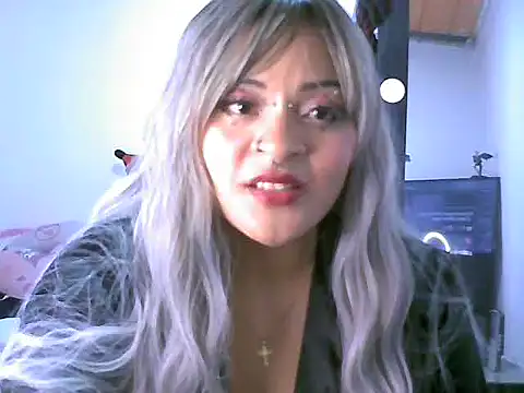 RubyCastellanos XXXX online show from 02/21/26, 07:05