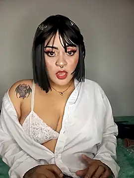 RubyCastellanos XXXX online show from 04/04/26, 09:49