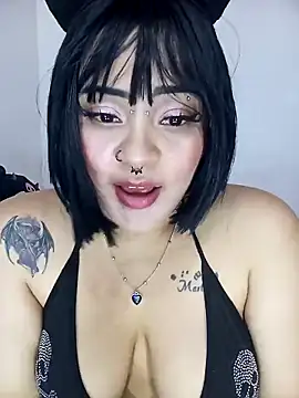 RubyCastellanos XXXX online show from 04/15/26, 07:58