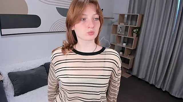 ShantaeClaybourn online show from 03/02/26, 02:13