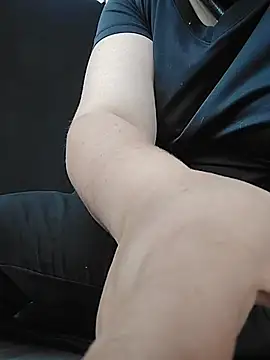 valen fetish online show from 06/05/26, 03:40