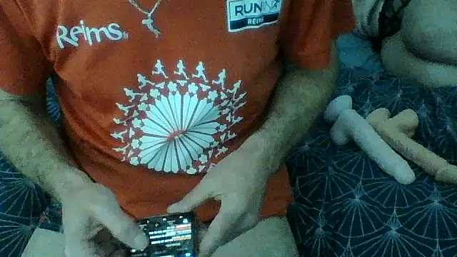 Italiano5 online show from 02/21/26, 09:50