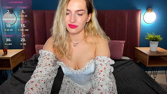 StellaAlluring online show from 05/27/26, 01:48