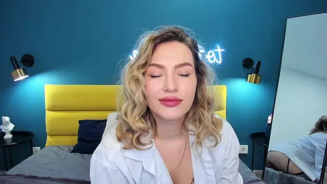 StellaAlluring online show from 03/10/26, 01:42