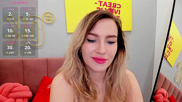 StellaAlluring online show from 03/21/26, 01:40