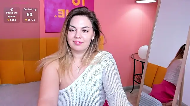 SofiaFabulous online show from 03/23/26, 01:39