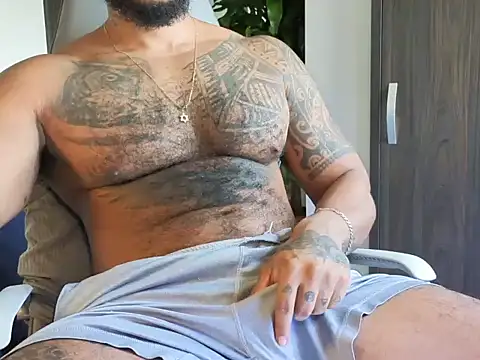 Wheeler Green online show from 03/01/26, 04:40