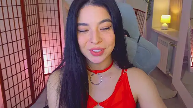 Erika Moan  online show from 02/23/26, 06:58