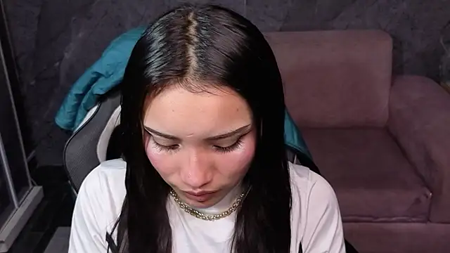 Daphne nicole b online show from 03/06/26, 12:44